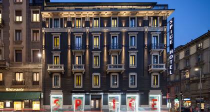 Spice Hotel Milano