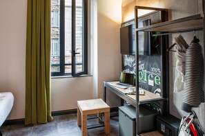 Single Room