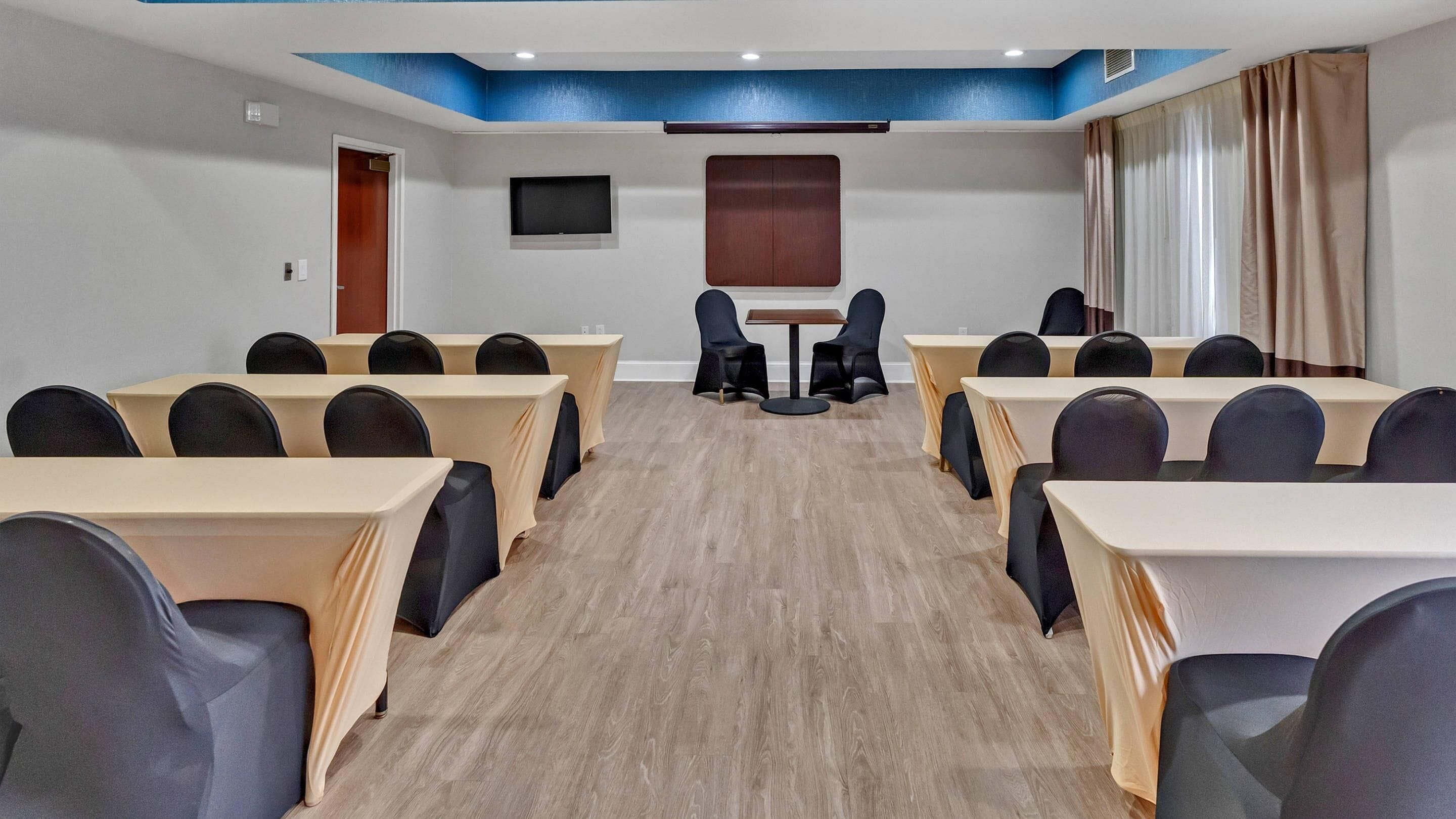 Sala de reuniones