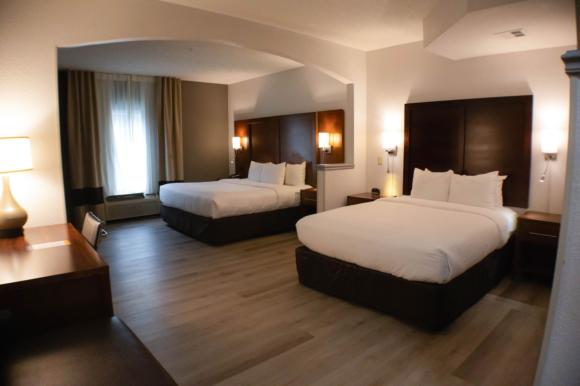 Hoteles de 2 estrellas