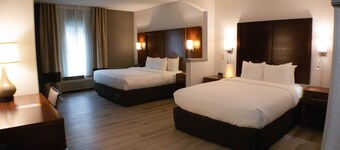 Comfort Suites Salisbury I-85