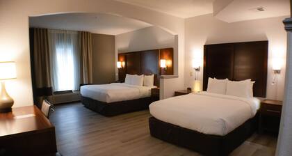 Comfort Suites Salisbury I-85