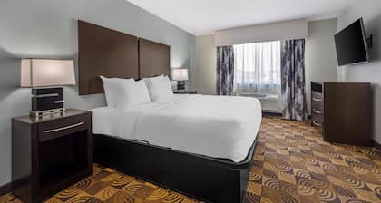 Best Western Plus Whitewater Inn