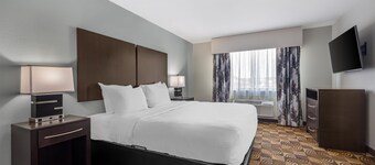 Best Western Plus Whitewater Inn