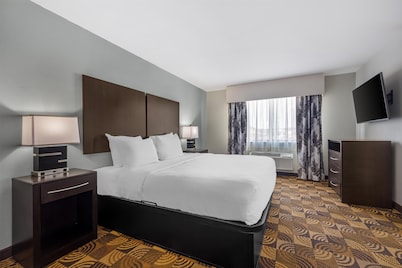 Best Western Plus Whitewater Inn