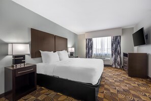 Room - Best Western Plus Whitewater Inn (Harrison)