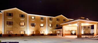 Best Western Plus Whitewater Inn