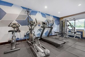Fitness facility - Best Western Plus Whitewater Inn (Harrison)