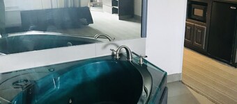 麗笙喬治亞州沃納羅賓斯鄉村套房酒店