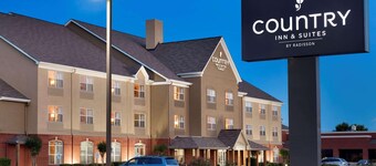 Country Inn & Suites by Radisson, Warner Robins, GA