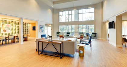 Sonesta Select San Francisco Airport Oyster Point Waterfront
