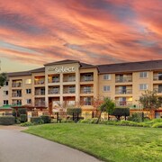 Sonesta Select San Francisco Airport Oyster Point Waterfront