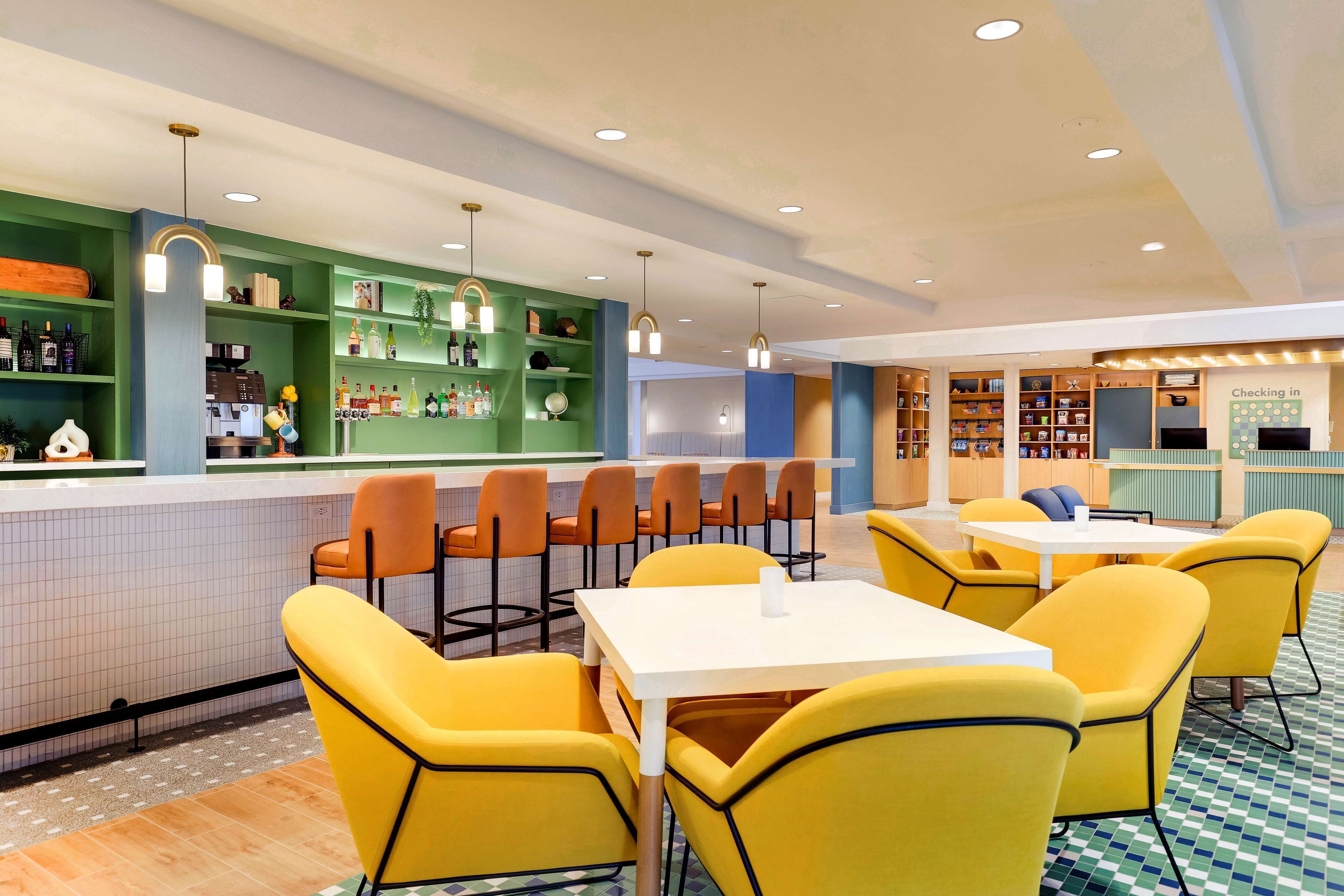 Foto - Sonesta Select San Francisco Airport Oyster Point Waterfront