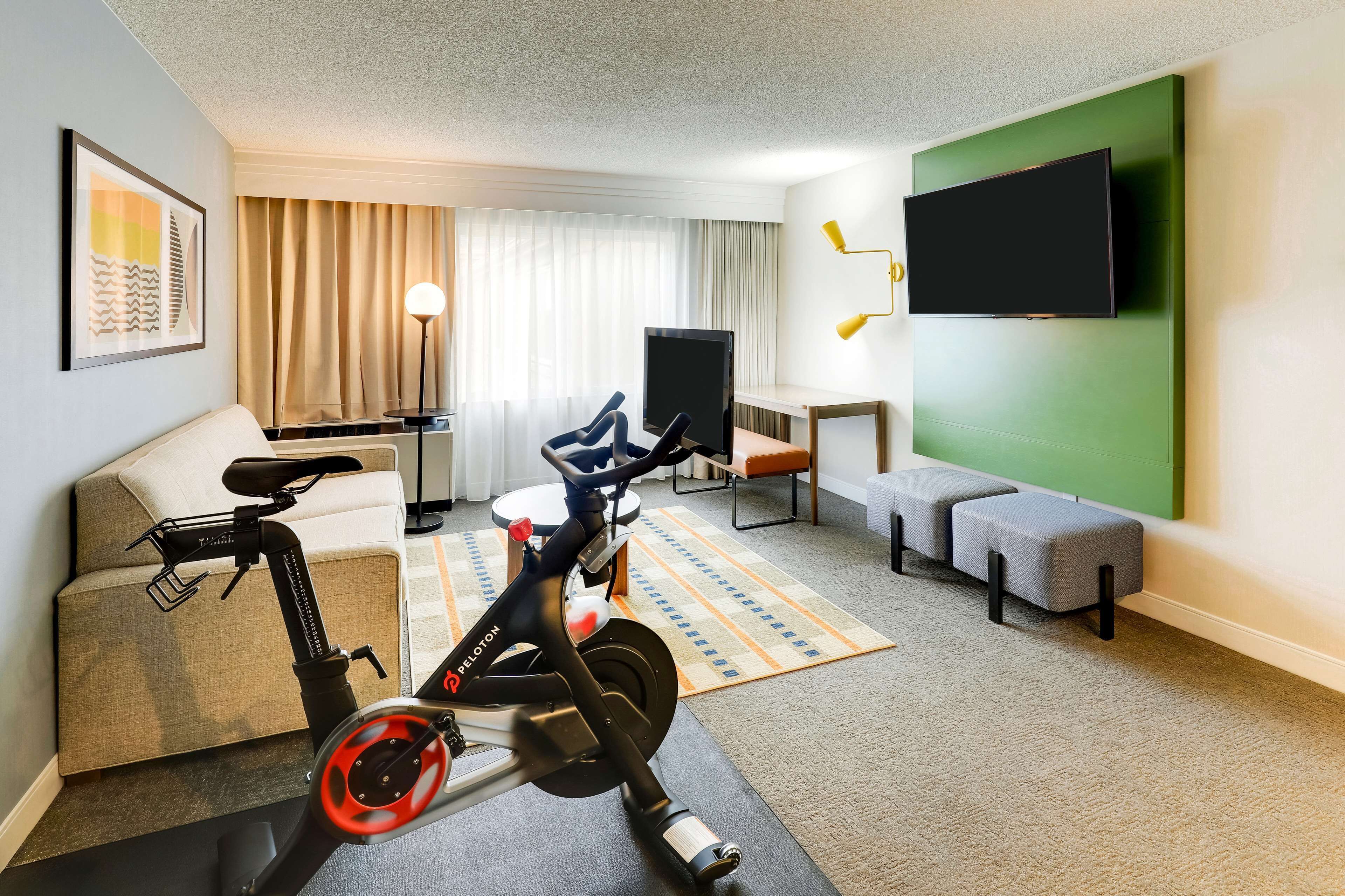 superior suite, 1 king bed with sofa bed | egyptian cotton sheets, premium bedding, desk, laptop workspace