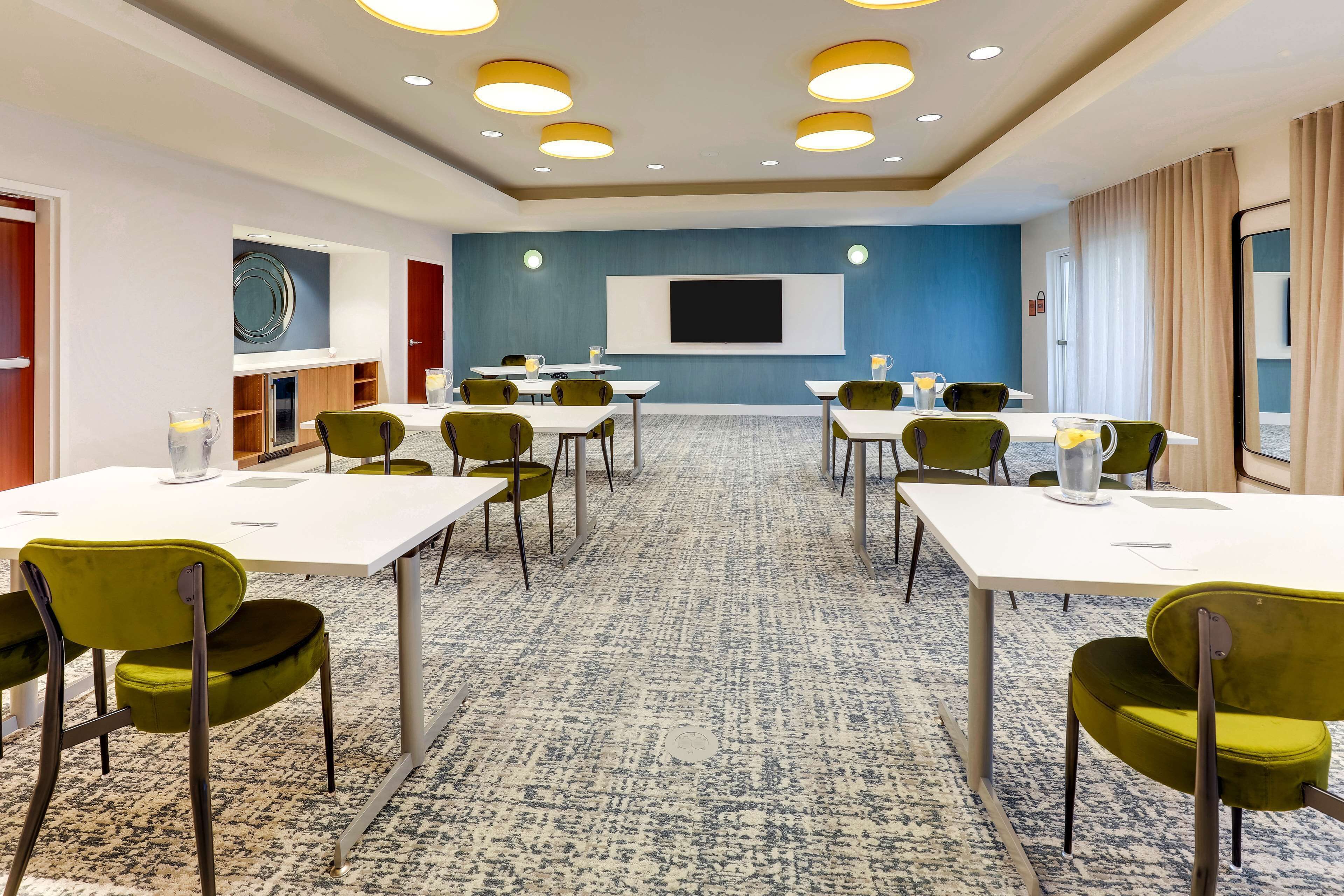 Foto - Sonesta Select San Francisco Airport Oyster Point Waterfront