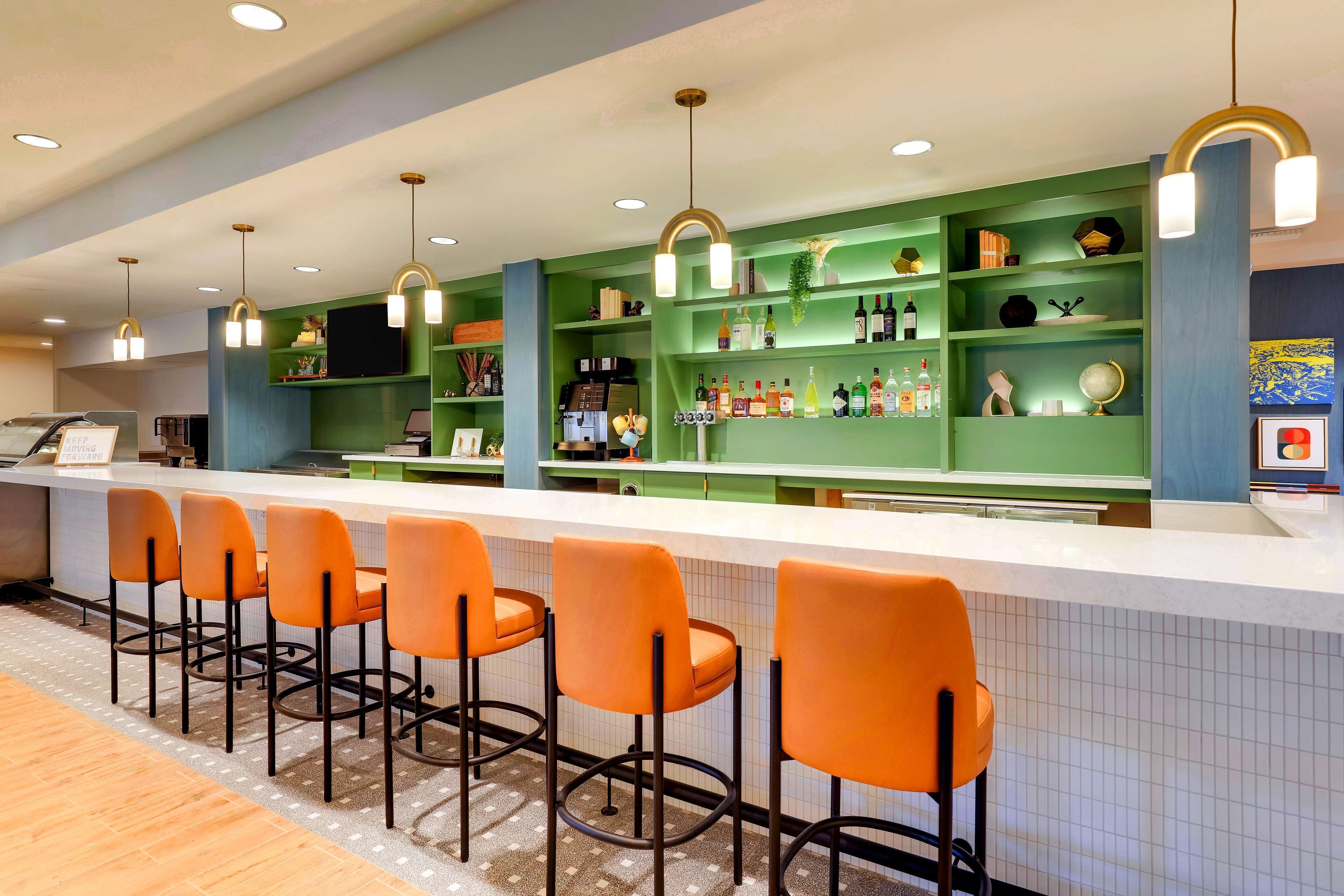 Foto - Sonesta Select San Francisco Airport Oyster Point Waterfront
