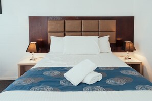Basic Double Room - No Windows, Not Pet Friendly