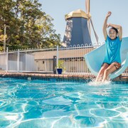 Coffs Windmill Motel
