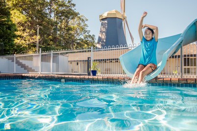 Coffs Windmill Motel