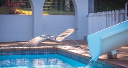 Coffs Windmill Motel
