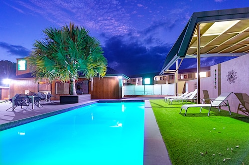 Quality Hotel City Centre