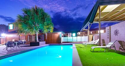 Quality Hotel City Centre