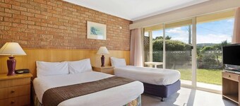 Merimbula Sapphire Motel
