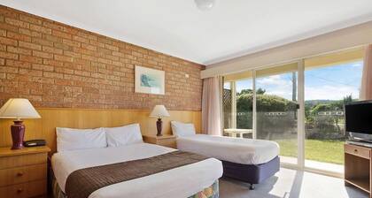 Merimbula Sapphire Motel