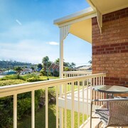 Merimbula Sapphire Motel