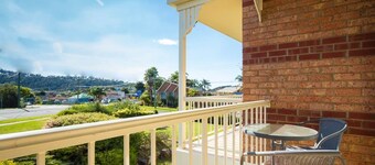 Merimbula Sapphire Motel