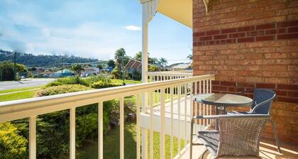 Merimbula Sapphire Motel