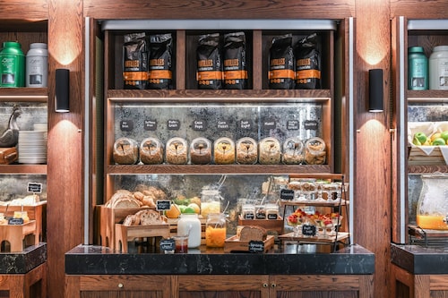 Powerhouse Hotel Tamworth by Rydges