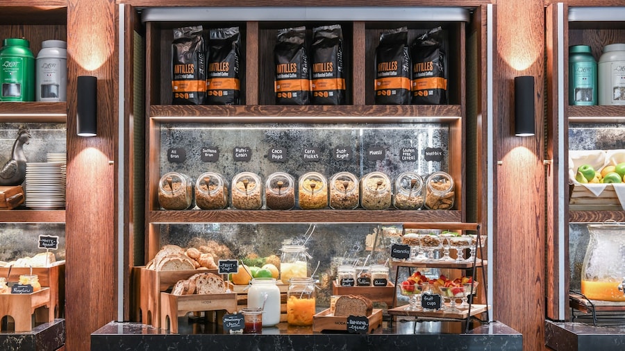 Powerhouse Hotel Tamworth by Rydges