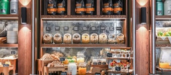 Powerhouse Hotel Tamworth by Rydges