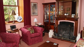 Flat-screen TV