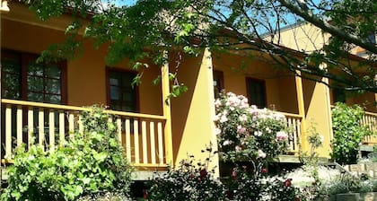 Meredith House