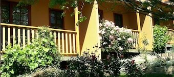 Meredith House