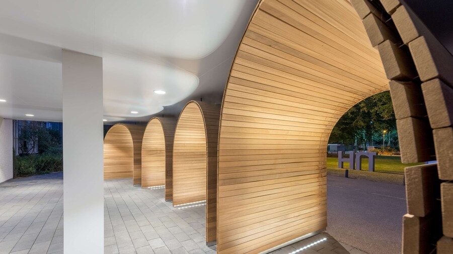 NH Eindhoven Conference Centre Koningshof