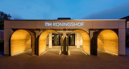 NH Eindhoven Conference Centre Koningshof