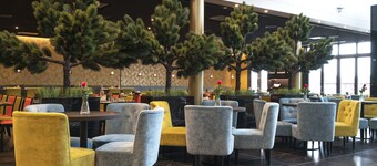 Thon Hotel Nordlys
