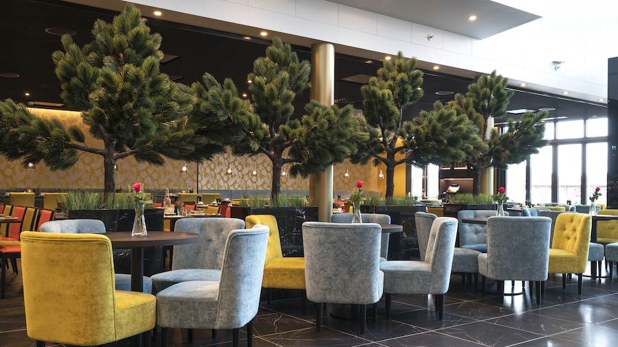 Thon Hotel Nordlys