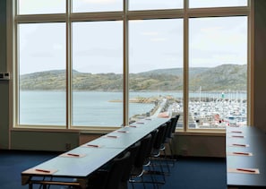 Sala de reuniones