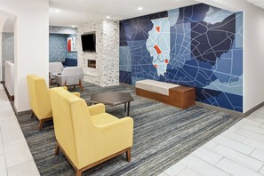 Exterior - Holiday Inn Express & Suites Pekin (Peoria Area) by IHG (Pekin)