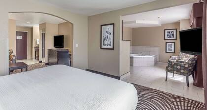 La Quinta Inn & Suites by Wyndham Meridian / Boise West