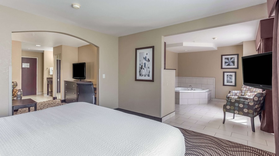 La Quinta Inn & Suites by Wyndham Meridian / Boise West