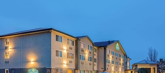 La Quinta Inn & Suites by Wyndham Meridian / Boise West