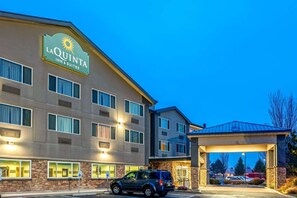 Exterior - La Quinta Inn & Suites by Wyndham Meridian / Boise West (Meridian)