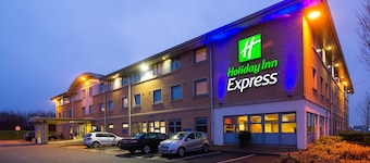 Holiday Inn Express East Midlands Airport by IHG