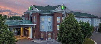 Holiday Inn Express & Suites Superior by IHG