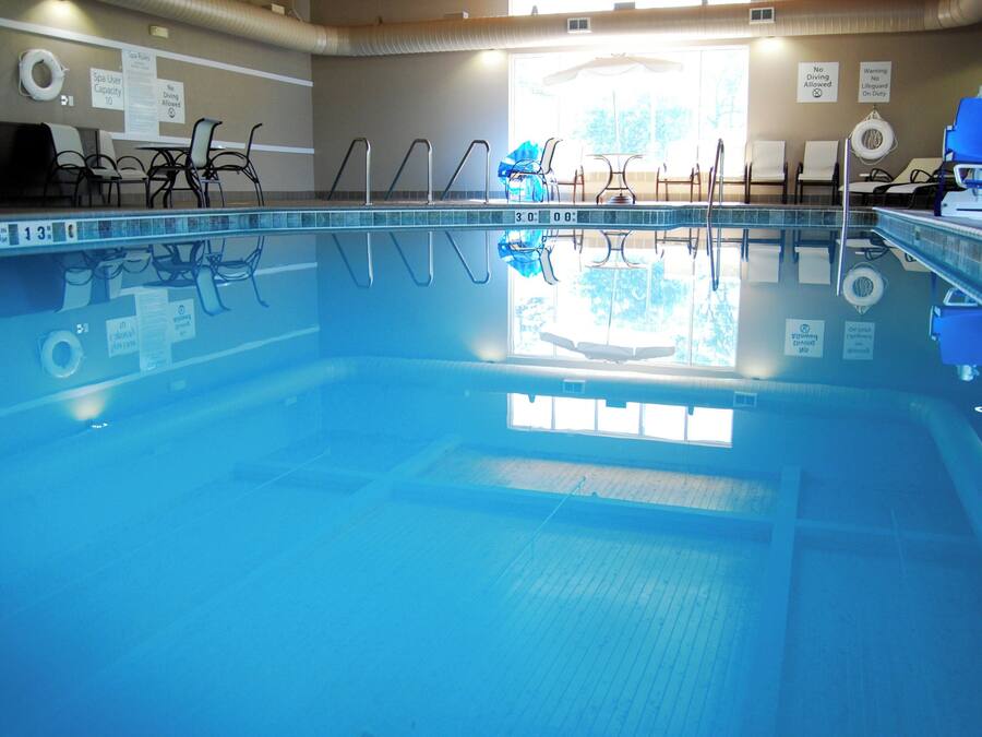 Innenpool